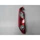 RENAULT KANGOO- 3- 08/13; STOP LAMBASI SOL KIRMIZI/BEYAZ (YANA AÇILAN TİP) 2KAPI (MARS) - Yedek Parça | Parça Dükkanda