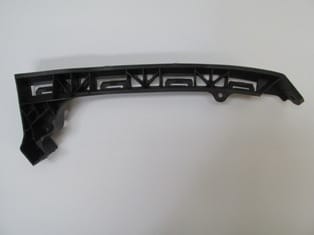 HONDA JAZZ- 09/11; FAR ALT BAĞLANTI BRAKETİ SOL PLASTİK (TW)