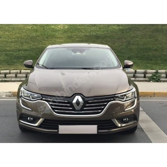 RENAULT TALISMAN- 16/20; ARAÇ BİLGİLERİ VE RESİMLERİ - Yedek Parça | Parça Dükkanda
