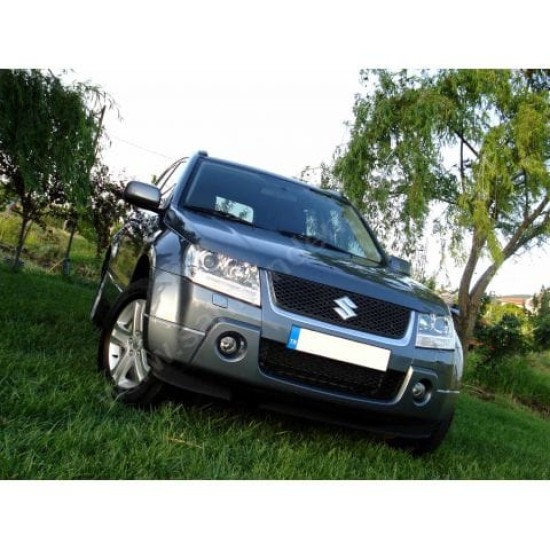 SUZUKI GRAND VITARA- 06/12; ARAÇ BİLGİLERİ VE RESİMLERİ - Yedek Parça | Parça Dükkanda