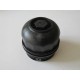 NISSAN SKYSTAR- PICK UP- ND22- 03/12; MOTOR YAĞ FİLTRE KAPAĞI (PLASTİK) - Yedek Parça | Parça Dükkanda