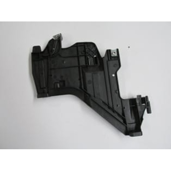 AUDI A4- 08/12; FAR ALT BAĞLANTI BRAKETİ SOL (FAR ALT TAŞIYICI) PLASTİK (TW) - Yedek Parça | Parça Dükkanda