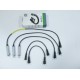 OPEL VECTRA- A- 92/95; BUJİ KABLOSU TAKIM (8V)(18SV-20NE)1.8/2.0 CC (YOW JUNG)