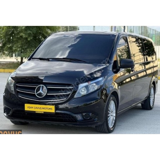 MERCEDES VITO- W447- 15/24; ARAÇ BİLGİLERİ VE RESİMLERİ - Yedek Parça | Parça Dükkanda