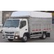 MITSUBISHI CANTER- FUSO- 13/23; ARAÇ BİLGİLERİ VE RESİMLERİ (A35/B75/B85) - Yedek Parça | Parça Dükkanda