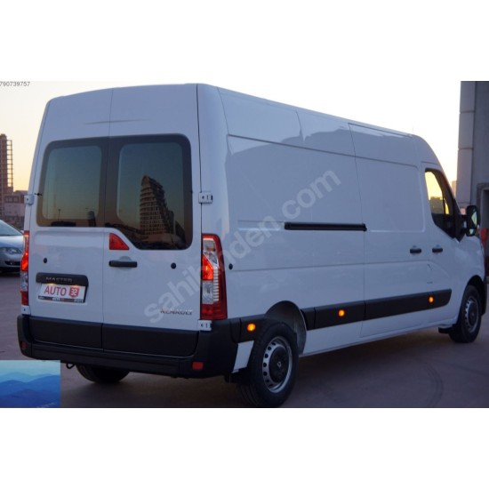 RENAULT MASTER- 4- 20/24; ARAÇ BİLGİLERİ VE RESİMLERİ - Yedek Parça | Parça Dükkanda
