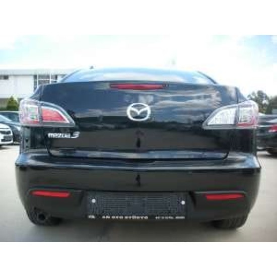 MAZDA 3- SD/HB- 10/13; ARAÇ BİLGİLERİ VE RESİMLERİ - Yedek Parça | Parça Dükkanda