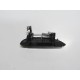RENAULT MEGANE- 1- 98/99; ÖN KAPI DIŞ AÇMA KOLU SOL SİYAH (PLEKSAN)