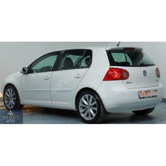 VOLKSWAGEN GOLF- 5- 04/09; ARAÇ BİLGİLERİ VE RESİMLERİ - Yedek Parça | Parça Dükkanda