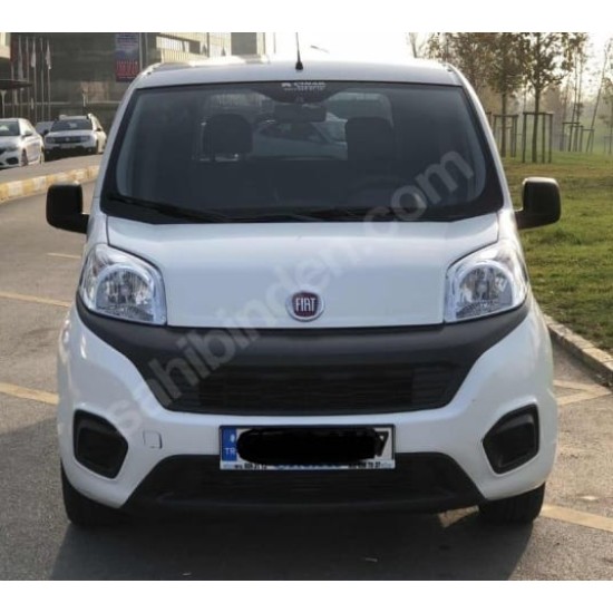 FIAT FIORINO- 08/24; ARAÇ BİLGİLERİ VE RESİMLERİ - Yedek Parça | Parça Dükkanda