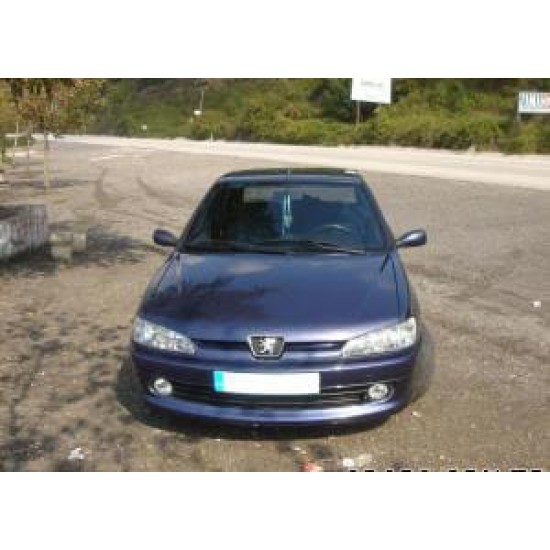 PEUGEOT 306- SD/HB- 00/01; ARAÇ BİLGİLERİ VE RESİMLERİ - Yedek Parça | Parça Dükkanda