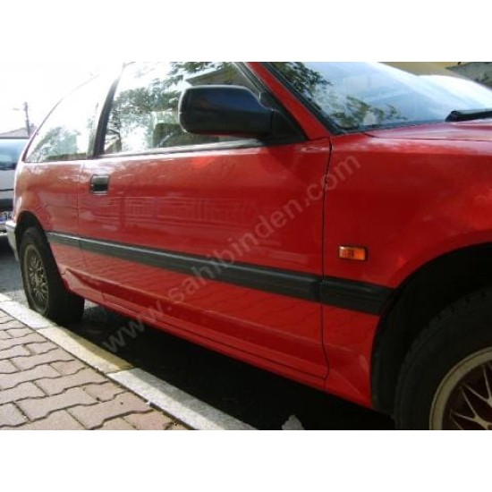 HONDA CIVIC- SD/HB- 88/91; ARAÇ BİLGİLERİ VE RESİMLERİ - Yedek Parça | Parça Dükkanda