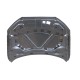 AUDI Q3- 12/18; MOTOR KAPUTU (TW) - Yedek Parça | Parça Dükkanda