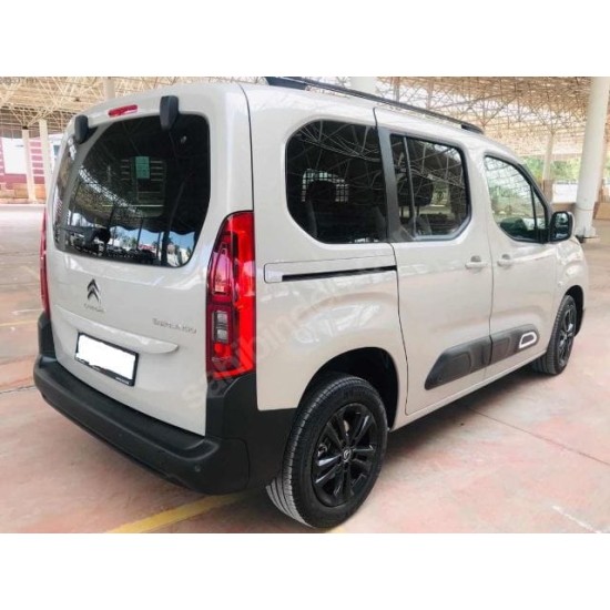 CITROEN BERLINGO- 19/24; ARAÇ BİLGİLERİ VE RESİMLERİ - Yedek Parça | Parça Dükkanda