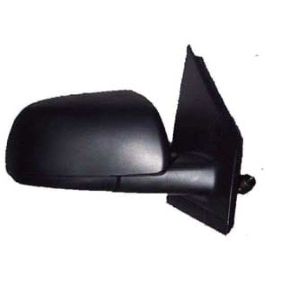 VOLKSWAGEN POLO- 5- 02/05; KAPI AYNASI SAĞ MANUEL (ÇİFT FARLI TİP) (TW) - Yedek Parça | Parça Dükkanda