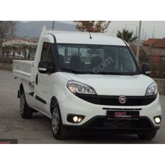 FIAT PRATICO- 15/22; ARAÇ BİLGİLERİ VE RESİMLERİ - Yedek Parça | Parça Dükkanda
