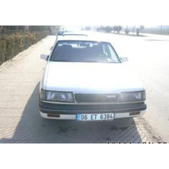 MAZDA 929- SD- 79/85; ARAÇ BİLGİLERİ VE RESİMLERİ - Yedek Parça | Parça Dükkanda