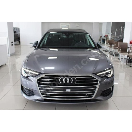 AUDI A6- 19/25; ARAÇ BİLGİLERİ VE RESİMLERİ - Yedek Parça | Parça Dükkanda
