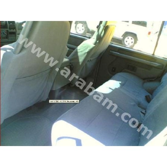 LANDROVER DISCOVERY- 90/98; ARAÇ BİLGİLERİ VE RESİMLERİ - Yedek Parça | Parça Dükkanda