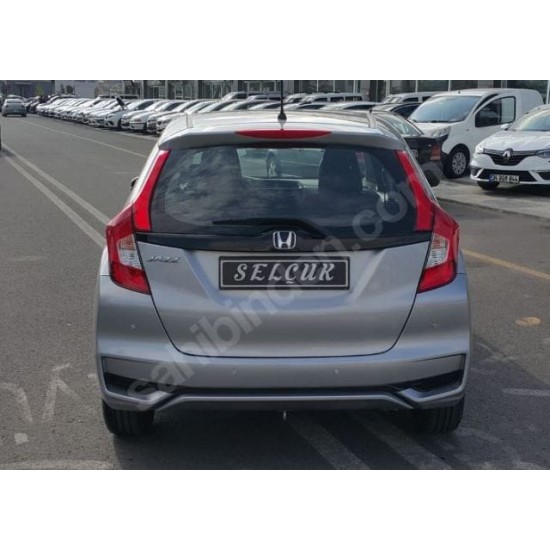 HONDA JAZZ- 18/19; ARAÇ BİLGİLERİ VE RESİMLERİ - Yedek Parça | Parça Dükkanda