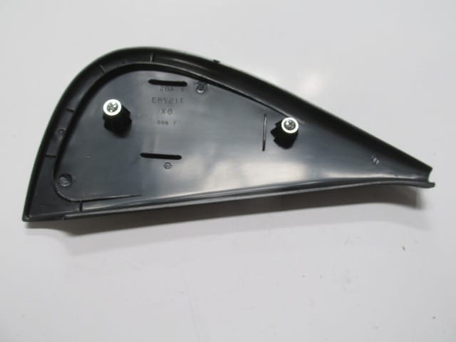 FIAT ALBEA- 02/05; ARKA KAPI CAM PLASTİĞİ SOL