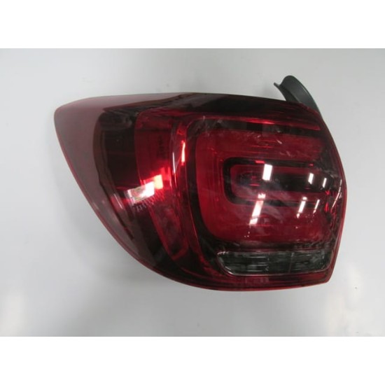 RENAULT SYMBOL- 17/21; STOP LAMBASI SOL (MARS) (E MARKLI) - Yedek Parça | Parça Dükkanda