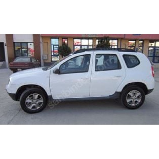 DACIA DUSTER- 10/17; ARAÇ BİLGİLERİ VE RESİMLERİ - Yedek Parça | Parça Dükkanda
