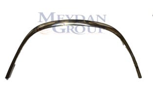 MERCEDES 190- W201- 83/90; ARKA ÇAMURLUK AĞZI NİKELAJI SAĞ UZUN TİP MERCEDES 190- W201- 83/90; ARKA ÇAMURLUK AĞZI NİKELAJI SAĞ UZUN TİP