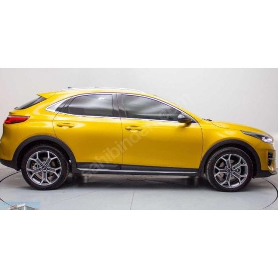 KIA XCEED- 19/21; ARAÇ BİLGİLERİ VE RESİMLERİ - Yedek Parça | Parça Dükkanda