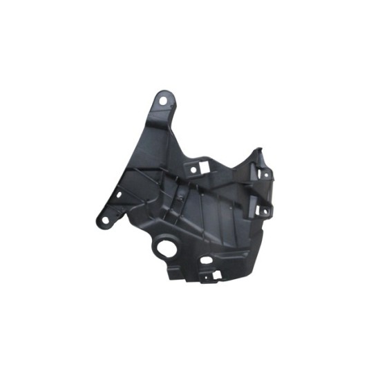 BMW X5- F15- 14/18; ÖN ÇAMURLUK BAĞLANTI BRAKETİ SOL (TW)
