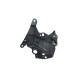 BMW X5- F15- 14/18; ÖN ÇAMURLUK BAĞLANTI BRAKETİ SOL (TW)