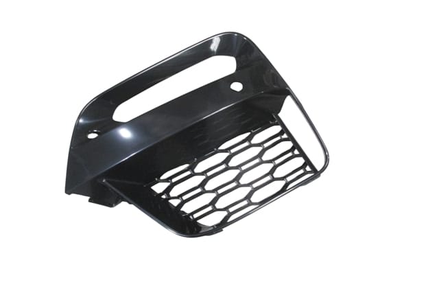 BMW X3- G01- 18/20; SİS LAMBA KAPAĞI SOL SENSÖR DELİKLİ SİYAH (M SPORT)(TW) BMW X3- G01- 18/20; SİS LAMBA KAPAĞI SOL SENSÖR DELİKLİ SİYAH (M SPORT)(TW)