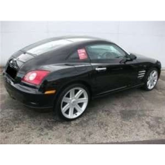 CHRYSLER CROSSFIRE- 04/08; ARAÇ BİLGİLERİ VE RESİMLERİ - Yedek Parça | Parça Dükkanda
