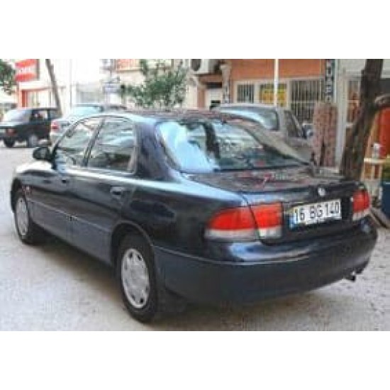 MAZDA 626- SD/HB- 92/97; ARAÇ BİLGİLERİ VE RESİMLERİ - Yedek Parça | Parça Dükkanda