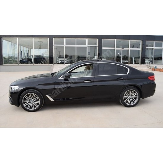 BMW 5 SERI- G30- 17/20; ARAÇ BİLGİLERİ VE RESİMLERİ - Yedek Parça | Parça Dükkanda