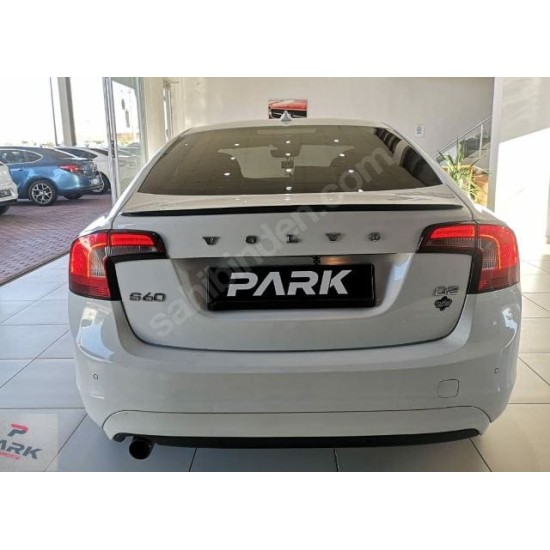 VOLVO S60- 13/18; ARAÇ BİLGİLERİ VE RESİMLERİ - Yedek Parça | Parça Dükkanda