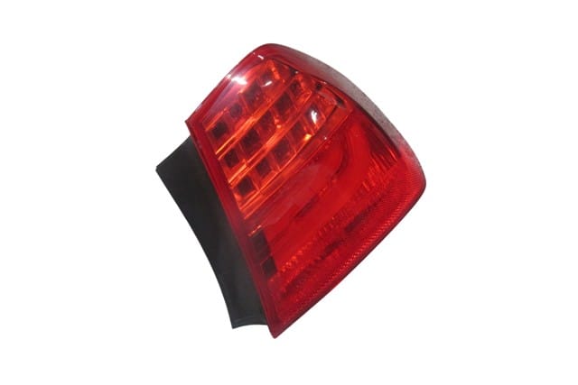BMW 3 SERI- E90- 09/11; DIŞ STOP LAMBASI SAĞ KIRMIZI (LEDLİ/DUYLU) (LCI) (E MARKLI)