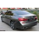BMW 7 SERI- G11- 16/18; ARAÇ BİLGİLERİ VE RESİMLERİ - Yedek Parça | Parça Dükkanda