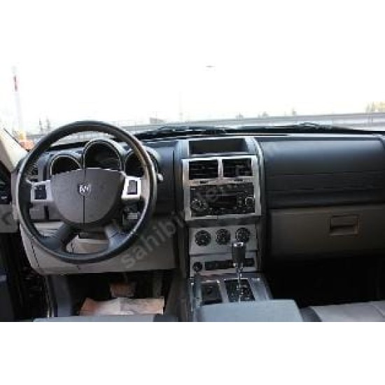 DODGE NITRO- 07/14; ARAÇ BİLGİLERİ VE RESİMLERİ XL/GL TİPİ - Yedek Parça | Parça Dükkanda