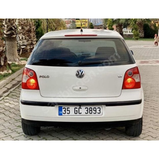 VOLKSWAGEN POLO- 5- 02/09; ARAÇ BİLGİLERİ VE RESİMLERİ - Yedek Parça | Parça Dükkanda