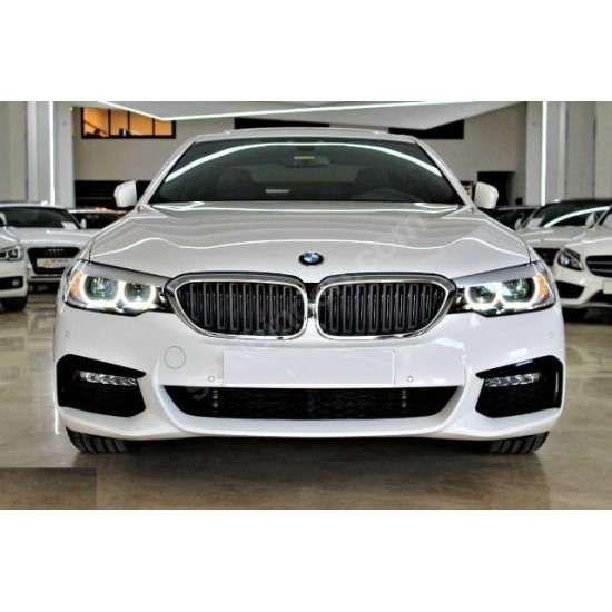 BMW 5 SERI- G30- 17/20; ARAÇ BİLGİLERİ VE RESİMLERİ - Yedek Parça | Parça Dükkanda