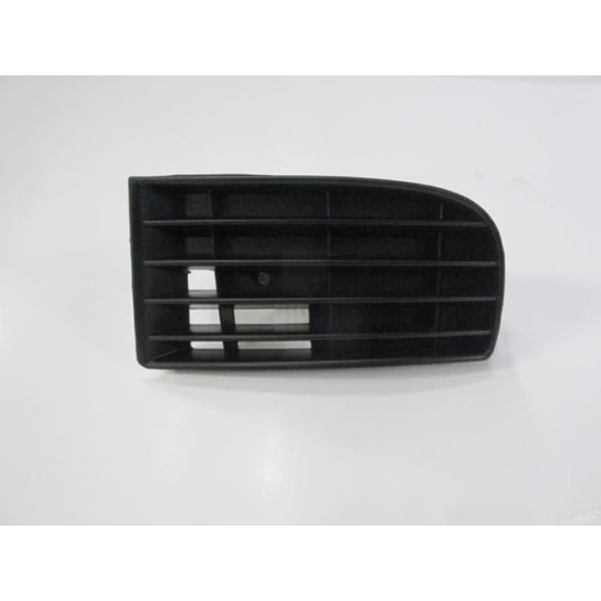 VOLKSWAGEN GOLF- 5- 04/09; SİS LAMBA KAPAĞI SOL SİYAH (SİS DELİKSİZ) (TW) - Yedek Parça | Parça Dükkanda