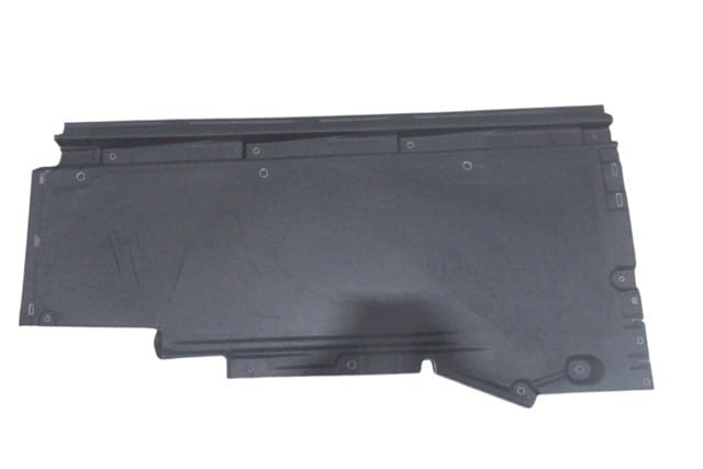 AUDI A4- 13/15; KARTER MUHAFAZA PLASTİĞİ SOL (TW)