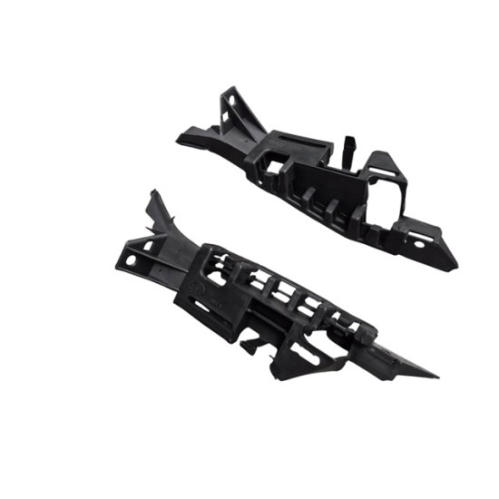 PEUGEOT 307- 01/05; ÖN TAMPON İÇ BRAKETİ SAĞ/SOL SET (2 PARÇA) (YAN KULAĞA TAKILAN) - Yedek Parça | Parça Dükkanda