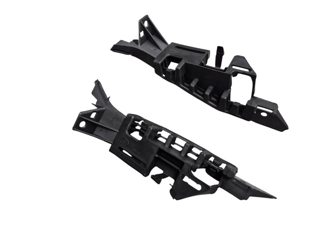 PEUGEOT 307- 01/05; ÖN TAMPON İÇ BRAKETİ SAĞ/SOL SET (2 PARÇA) (YAN KULAĞA TAKILAN)