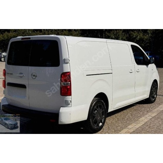 OPEL VIVARO- 20/24; ARAÇ BİLGİLERİ VE RESİMLERİ - Araba Yedek Parça | Parça Dükkanda