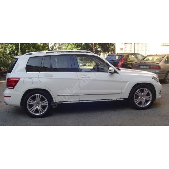 MERCEDES GLK- X204- 12/15; ARAÇ BİLGİLERİ VE RESİMLERİ (220/250) - Yedek Parça | Parça Dükkanda