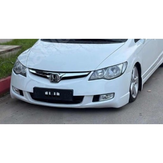 HONDA CIVIC- SD- 09/11; ÖN PLAKALIK PLASTİĞİ - Yedek Parça | Parça Dükkanda