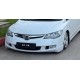 HONDA CIVIC- SD- 09/11; ÖN PLAKALIK PLASTİĞİ - Yedek Parça | Parça Dükkanda