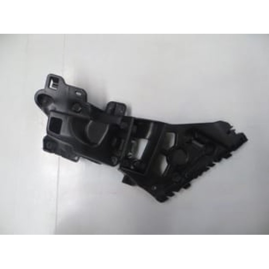 RENAULT CLIO- 4- HB- 16/20; ARKA TAMPON İÇ BAĞLANTI BRAKETİ SAĞ (UÇ KISIM) (PLASTİK) (TW) - Yedek Parça | Parça Dükkanda